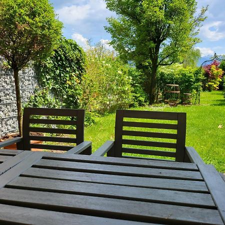 Ferienwohnungen Beim Silbergersee Oberaudorf Exterior photo